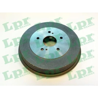 Imagen de LPR 7D0689 Tambor de Freno SUZUKI: Grand Vitara 1 SUV, 2 SUV