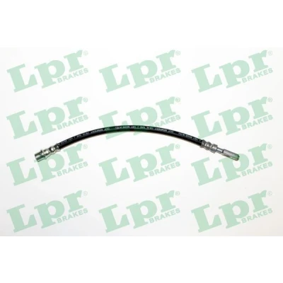 Imagen de LPR 6T46784 Latiguillos de Freno 325 F10X1 VOLKSWAGEN: Passat B5 GP Berlina, Variant, AUDI: A6 C5 Avant