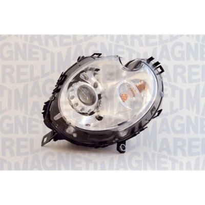 Imagen de MAGNETI MARELLI 711307023267 Faros MINI: Hatchback, Clubman