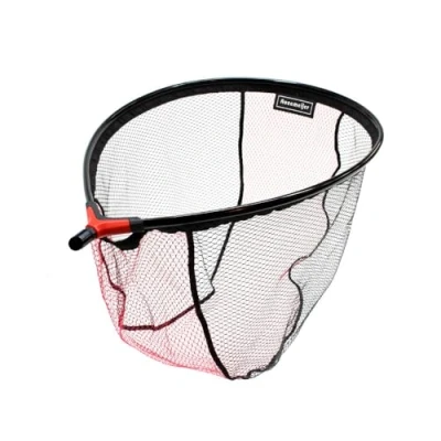 Imagen de Rozemeijer Oval Centre Sliding Red Engomada Sacadera de pesca