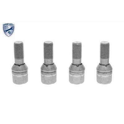 Imagen de VAICO V22 0825 16 Tornillos de Rueda M12x1,25 Asiento cónico F 50,5 CITROËN: C4 I Grand Picasso, C5 3, Berlingo / First