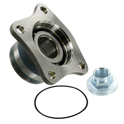 Imagen de SKF VKBA 3731 Juego de cojinete rueda TOYOTA: Corolla VIII Compact, VII Liftback