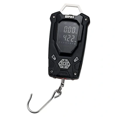 Imagen de Rapala RCD Báscula Digital 25kg Balanza de pesca
