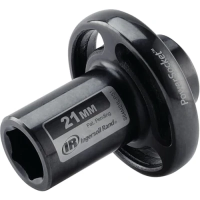 Imagen de Boca de alto rendimiento 21 mm S64M21L PS1 Ingersoll Rand, cuadradillo 1/2&quot;