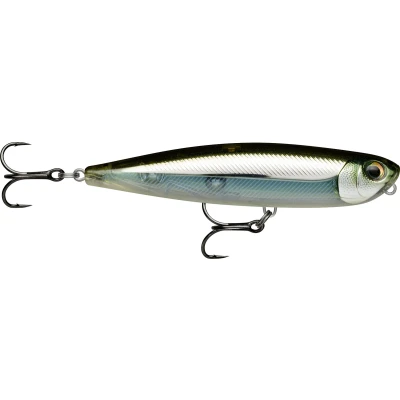 Imagen de Rapala Precision Xtreme Pencil Moss Black Shimmer Jerkbait 9cm (12g)