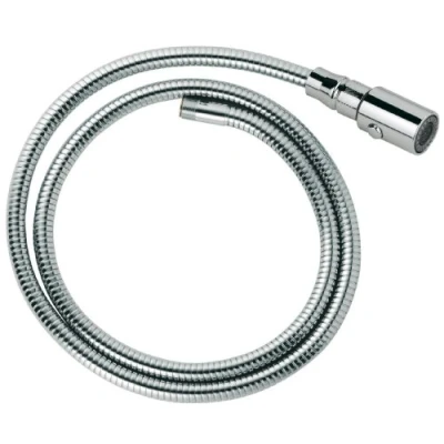 Imagen de Grohe Minta Teleducha, color cromo (Ref.46592000)