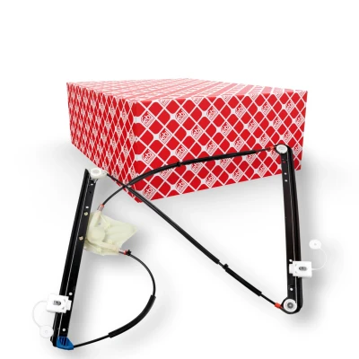 Imagen de Febi Bilstein Elevalunas Delante, izquierda eléctrico sin electromotor 177144 AUDI: A3 Hatchback norauto, oscaro, mister auto