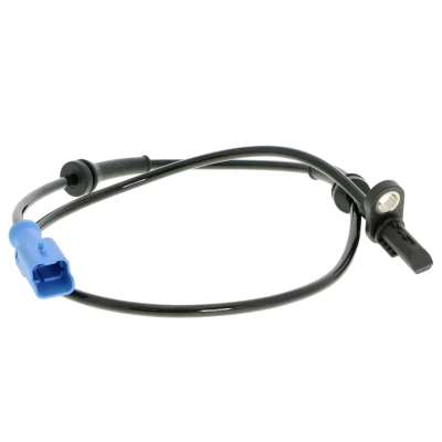Imagen de VEMO V42 72 0068 Sensor de ABS Eje trasero Original calidad para vehículos con 2 730, 846 12 Angular PEUGEOT: 207 Hatchback, 301 Berlina