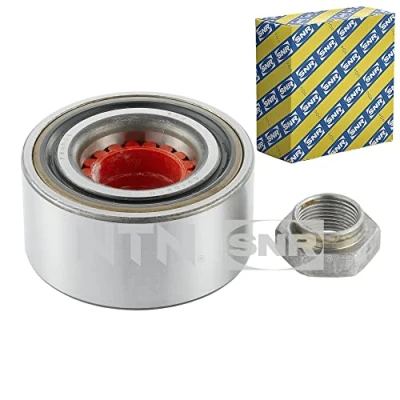 Imagen de SNR R156.04 Juego de cojinete rueda 80 TALBOT: 1307 1510 Hatchback, Horizon Hatchback