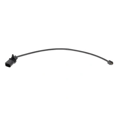 Imagen de VEMO V10 72 0114 Sensor de Desgaste Pastillas Frenos Eje delantero AUDI: Q7, A4 B9 Avant, Berlina, VOLKSWAGEN: Touareg III