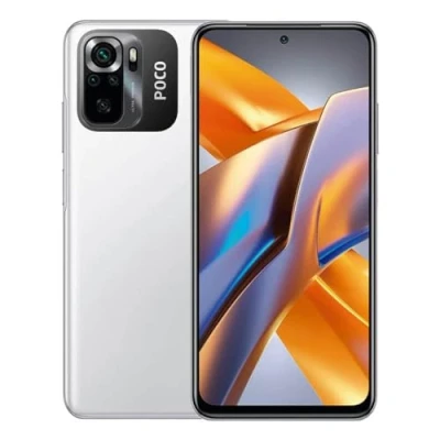 Imagen de Xiaomi Xia Poco M5s 128 4 4G wh LTE 128/4GB White