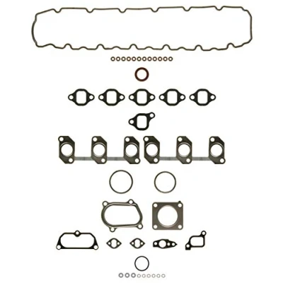 Imagen de AJUSA 53009500 Juego de juntas, culata sin junta culata, con vástago válvula TOYOTA: Land Cruiser Prado 70 SUV, 90