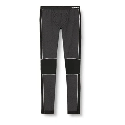Imagen de CMP Seamless Calzoncillo largo, Hombre, Talla: XL/XXL, Nero