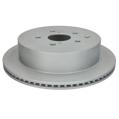 Imagen de ATE 24.0118 0157.1 Disco de freno 309,0 18,0 5 114,3 ventilado revestido LEXUS: RX III
