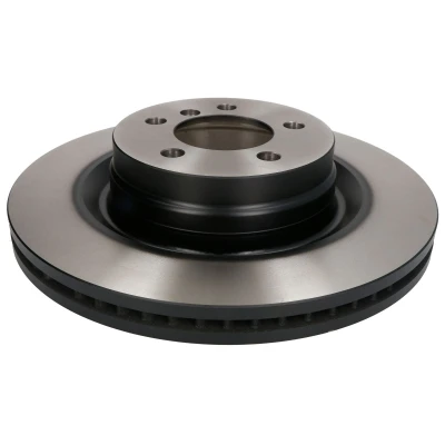 Imagen de Disco de freno TRW DF6507S frente/ventilado/1 pieza