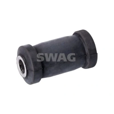 Imagen de SWAG 50 60 0010 Silentblock Brazo de Suspension Eje delantero, izquierda, debajo, posterior, derecha FORD: Transit Mk4 Furgón