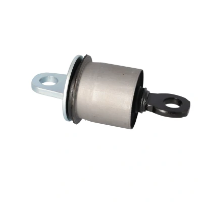 Imagen de FEBI BILSTEIN 193903 Buje Eje trasero izquierda, exterior, trasero, derecha Caucho