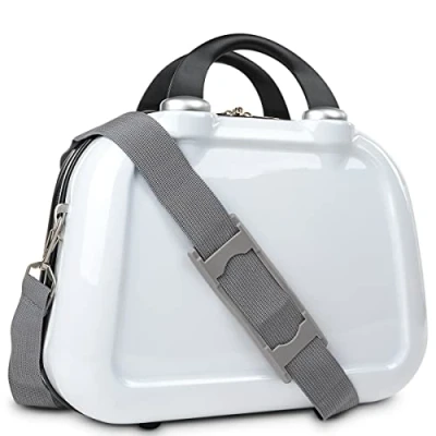 Imagen de Itaca Neceser, Talla: One Size, Blanco