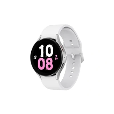 Imagen de SAMSUNG Galaxy Watch 5 (44mm) LTE Smartwatch Silver