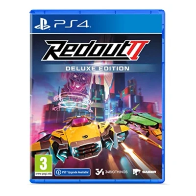 Imagen de Redout II: Deluxe Edition