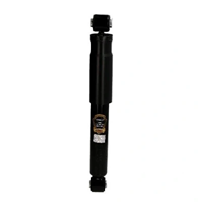 Imagen de JAPANPARTS MM 01020 Amortiguador Eje trasero Presión de gas Bitubular telescópico Anillo superior, inferior