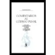 Imagen de Comentarios Al Codigo Penal