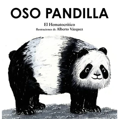 Imagen de Oso pandilla (PRIMEROS LECTORES Primeros lectores)