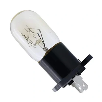 Imagen de WuYan Microwave Oven Refrigerator bulb Recambio Parts Accessories 230V 20W Lamp Replacement for LG Galanz Midea Samsung