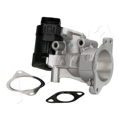 Imagen de ASHIKA 150 00 0302 Válvula EGR eléctrico FORD: Focus 2, C Max, 2 Limousine, PEUGEOT: 5008 I, 407 Berlina, 307 SW, CITROËN: C4 Picasso 1