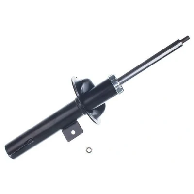Imagen de DENCKERMANN DSB508G amortiguador Eje delantero, derecha Presión de gas Bitubular Columna Espiga arriba FORD: Tourneo Connect
