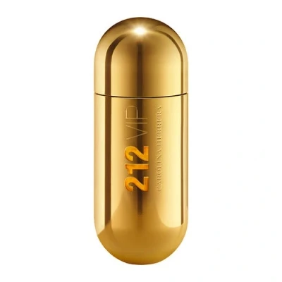 Imagen de Carolina Herrera 212 VIP Eau de Parfum 80 ml