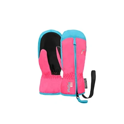 Imagen de Reusch Guantes Ben Mitten