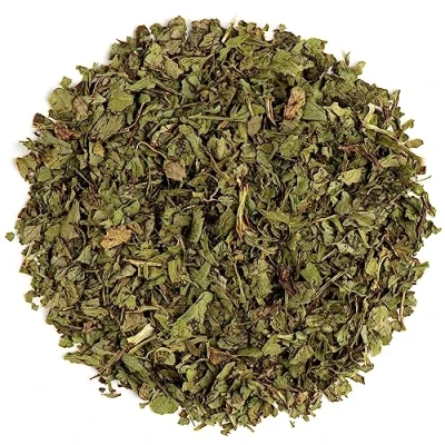 Imagen de Hojas Cilantro Secas Calidad Hoja De Seca