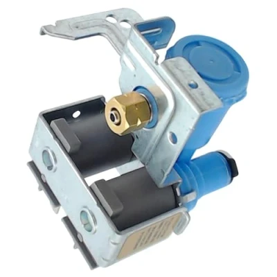 Imagen de Electroválvula de 2 vías (306222 24104) Refrigerador, congelador DA62 00914A SAMSUNG