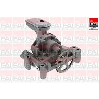 Imagen de FAI AutoParts OP324 Bomba de Aceite FORD: S Max Mk1, MONDEO 4 Stufenheck, Focus 2, PEUGEOT: 207 Hatchback