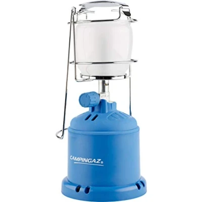 Imagen de Campingaz Gaslampe Camping 206 Lámpara de acampada