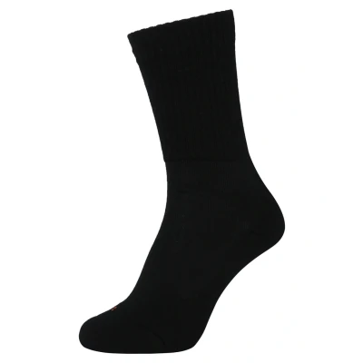 Imagen de Falke Walkie Light Calcetines, Talla: 44/45, Black