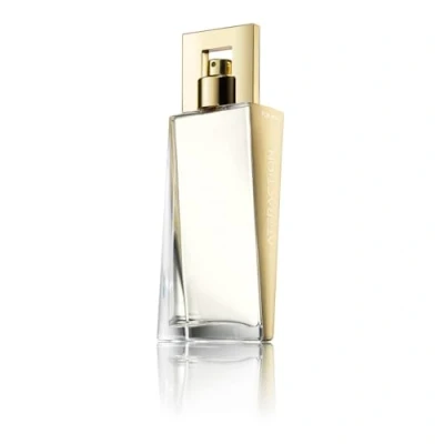 Imagen de Avon Attraction Eau de Parfum Spray 50ml Mezcla afrodisíaca y almizcle Aroma larga duración Libre crueldad animal