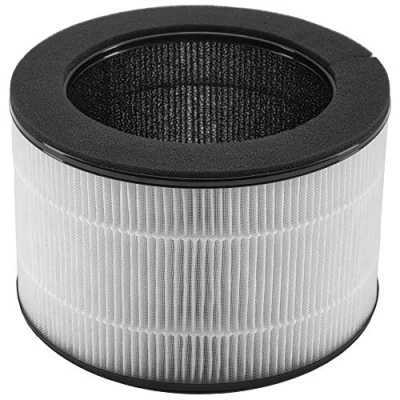 Imagen de TROTEC filtro HEPA para el AirgoClean 11 E Filtro, de aire purificador