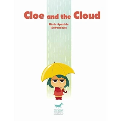 Imagen de Cloe And The Cloud