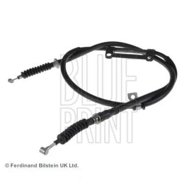 Imagen de BLUE PRINT ADG04680 Cable de Freno Mano Atrás derecha 1670 KIA: CARENS 2