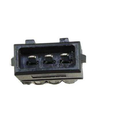 Imagen de METZGER 2310584 Manecilla de Puerta Delante, derecha con cilindro cierre negro VOLKSWAGEN: Passat B3/B4 Berlina, Variant