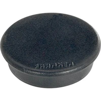 Imagen de Franken HM20 Imán, 24 mm, 300 g, negro