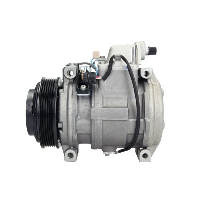 Imagen de Compresor, aire acondicionado DENSO DCP17015
