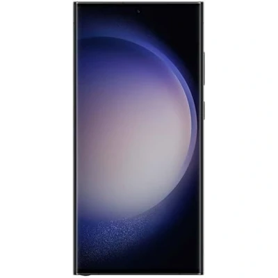 Imagen de SAMSUNG Galaxy S23 Ultra (S918) 5G Dual Sim 256GB 8GB RAM (Phantom Black) Black