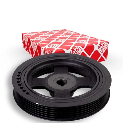 Imagen de FEBI BILSTEIN 174539 Polea de cigüeñal 6PK 152 para