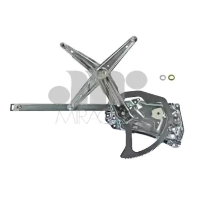 Imagen de Miraglio Elevalunas izquierda eléctrico sin electromotor 30/1243 BMW: 3 Coupé, Cabrio