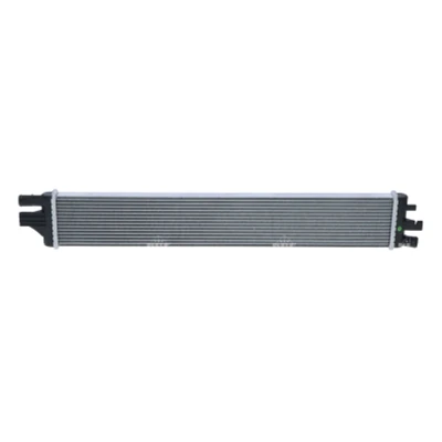 Imagen de NRF 59217 Radiador, refrigeración del motor Aluminio 1135 710 26 Aletas soldadas RENAULT: MASTER 3 Kasten, 3, Bus