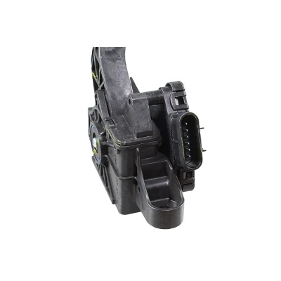 Imagen de Sensor, posición del acelerador METZGER 0901466