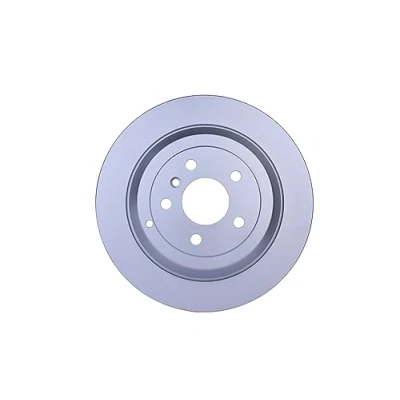 Imagen de HELLA PRO 8DD 355 113 211 Disco de freno 330 14 05/07 112 macizo revestido sin perno sujeción rueda, buje rueda MERCEDES BENZ: Clase ML